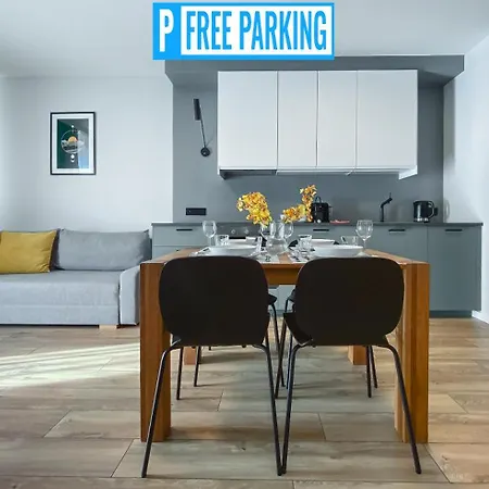 Apartmán Like *