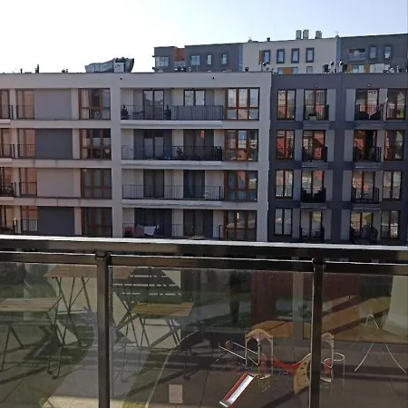 Like Apartmán *