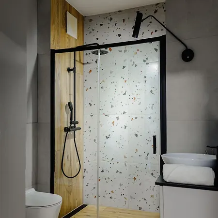 Like Apartmán *