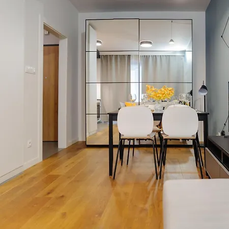 Apartmán Like *