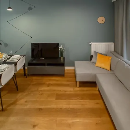 Apartmán Like *
