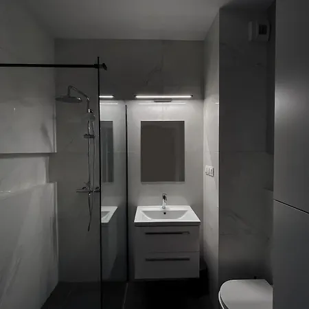 Apartmán Like *