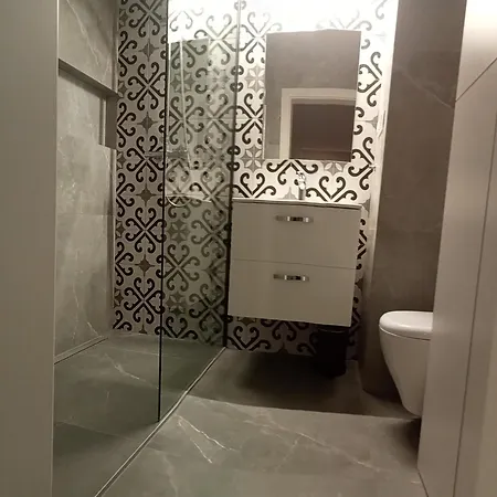 Apartmán Like *