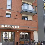 Like Appartement Cracovie