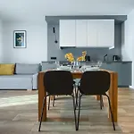 Like Appartement Cracovie