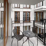 Appartement Like Cracovie