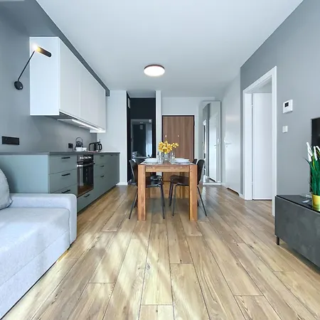 Like Апартаменты