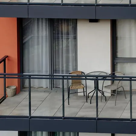 Like Апартаменты *