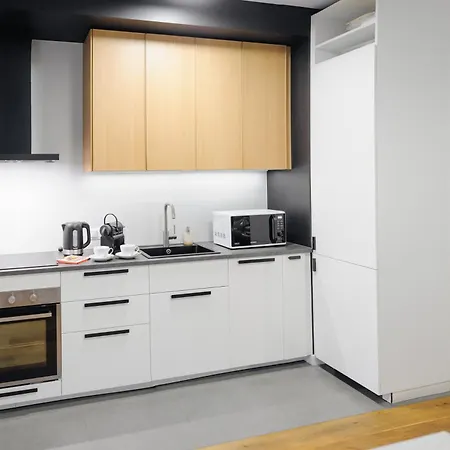 Like Appartement Cracovie