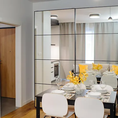 Like Апартаменты