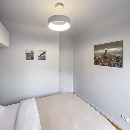 Like Апартаменты *