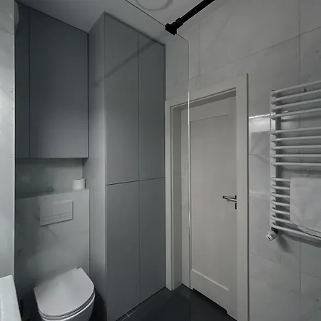 Апартаменты Like