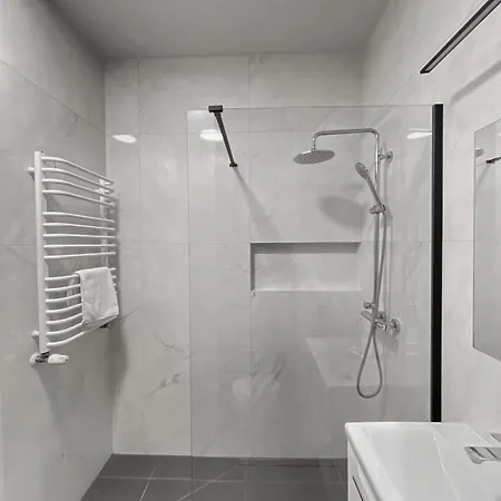 Апартаменты Like Краков