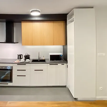 Like Апартаменты