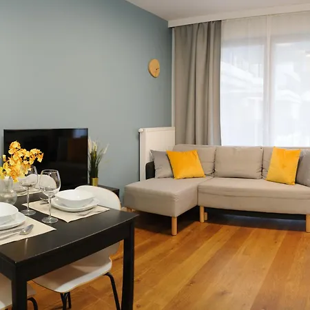 Апартаменты Like *