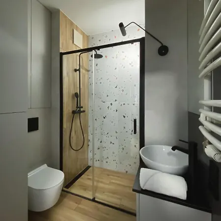 Апартаменты Like