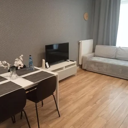 Like Апартаменты