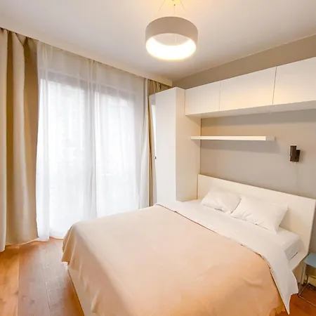 Like Apartament