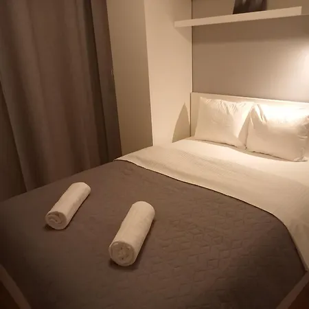 Apartment Like Krakow