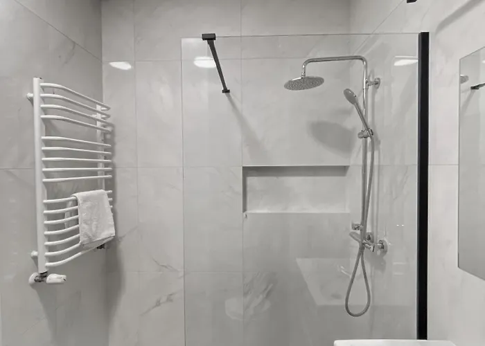 Apartment Like Krakow